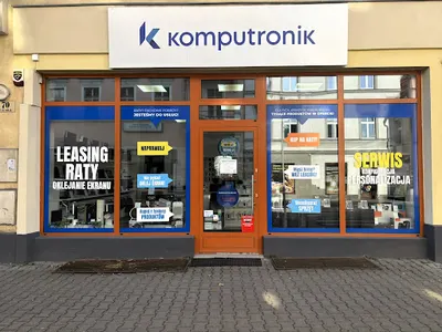 Komputronik